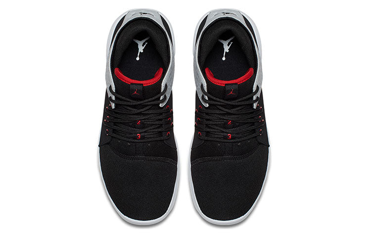 Air Jordan First Class 'Black Cement' AJ7312-002