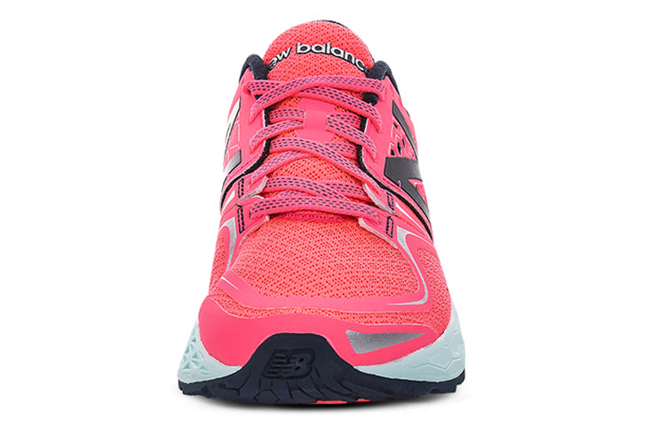 (WMNS) New Balance Fresh Foam Vongo Pink/Red WVNGOPP
