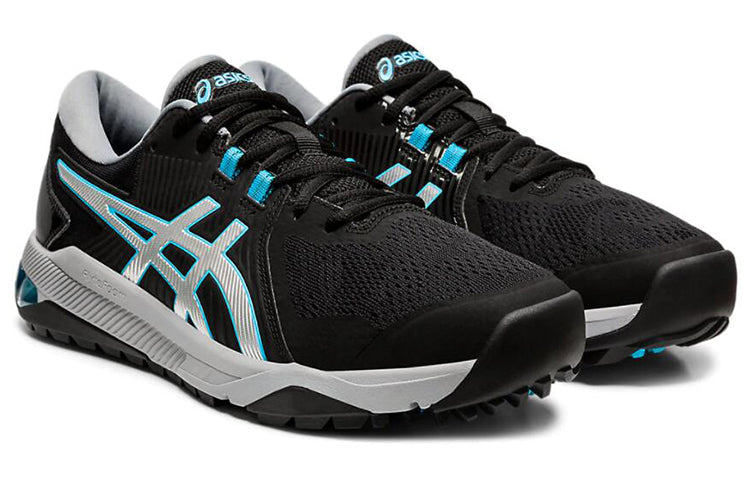 ASICS  Gel-Course Glide 'Black Silver' 1111A085-001