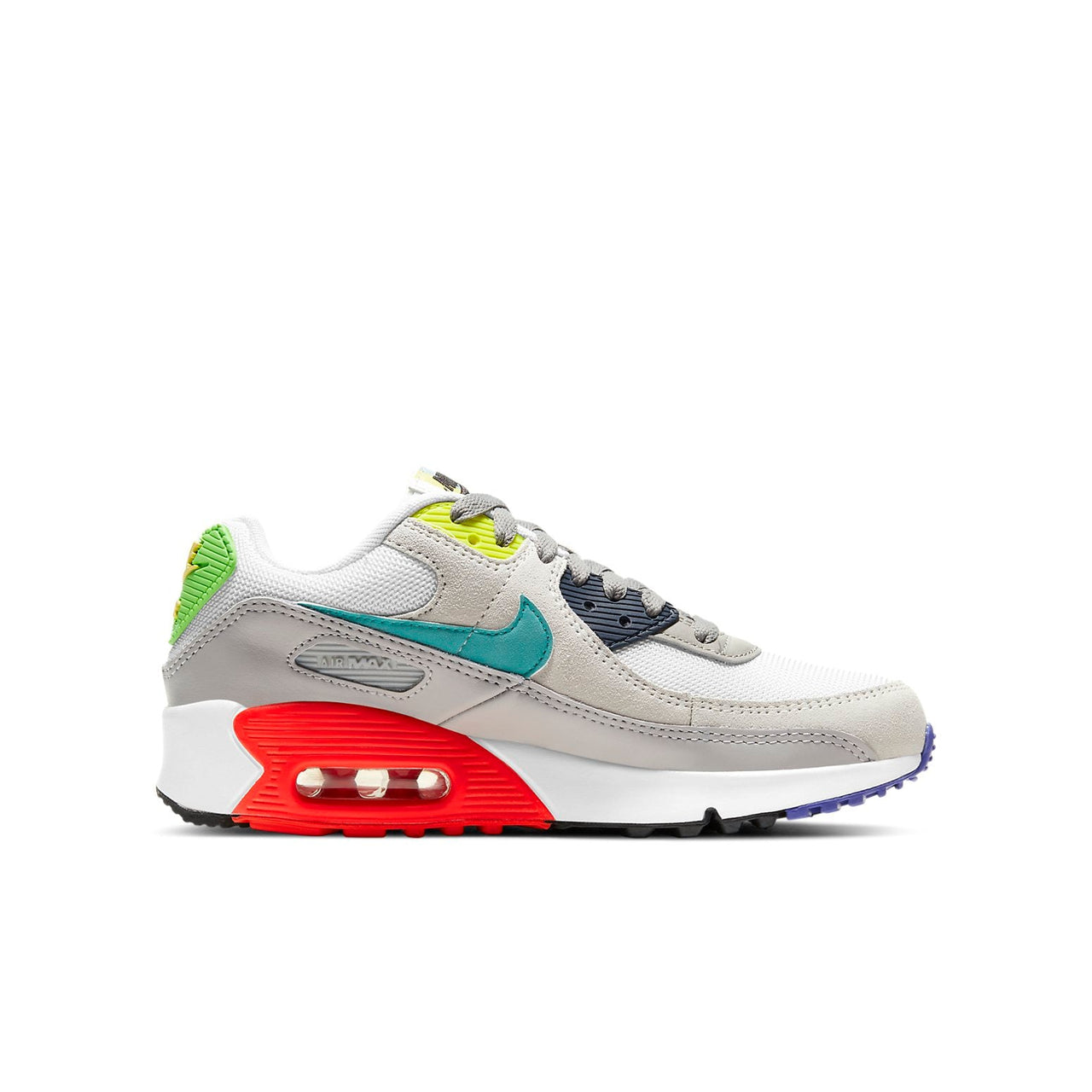 (GS) Nike Air Max 90 'Evolution of Icon' DA5653-001