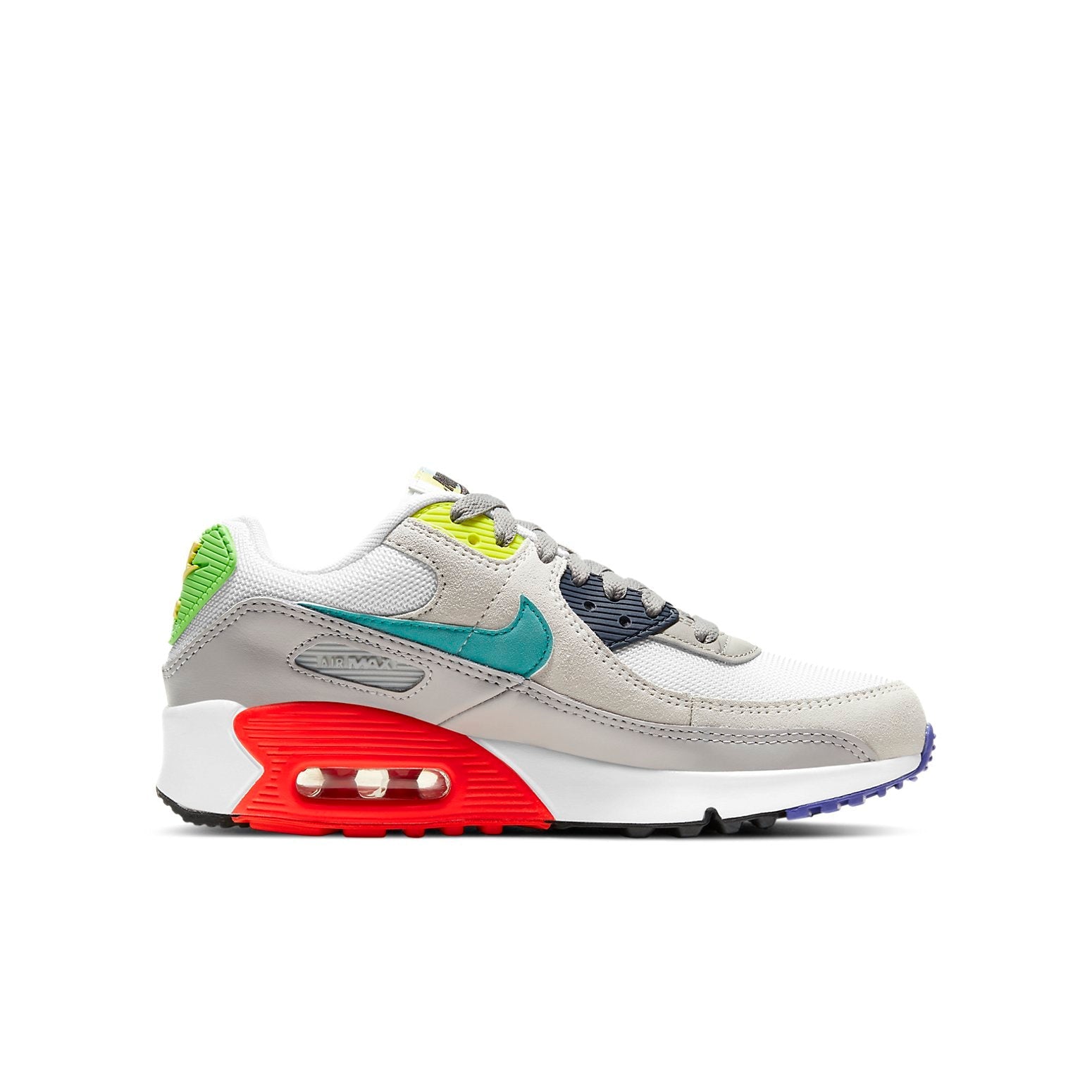 (GS) Nike Air Max 90 'Evolution of Icon' DA5653-001