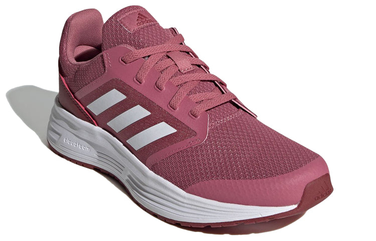 (WMNS) adidas Galaxy 5 'Trace Maroon' FW6124