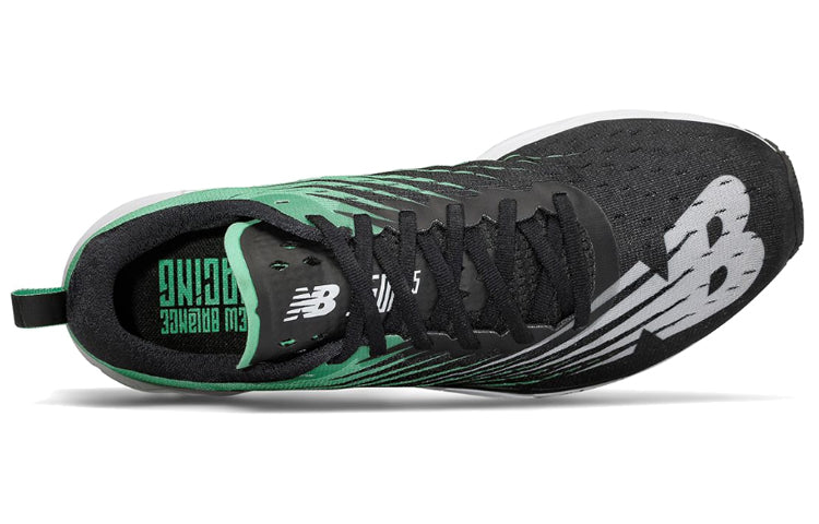 New Balance 1500v5 'Black Green' M1500BG5