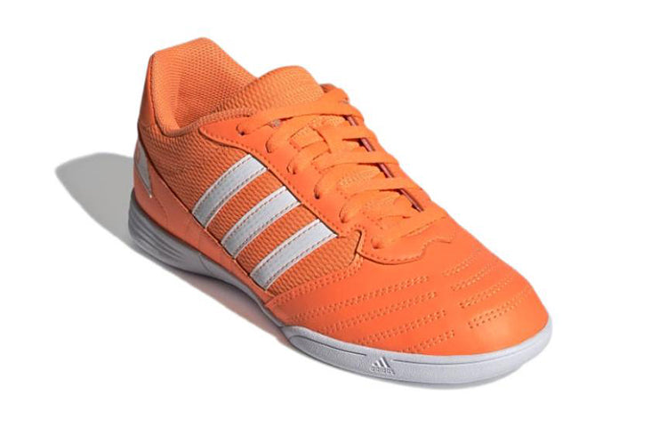 (GS) adidas Super Sala 'Orange' G55912