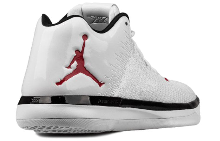 Air Jordan 31 Low 'Bulls' 897564-101