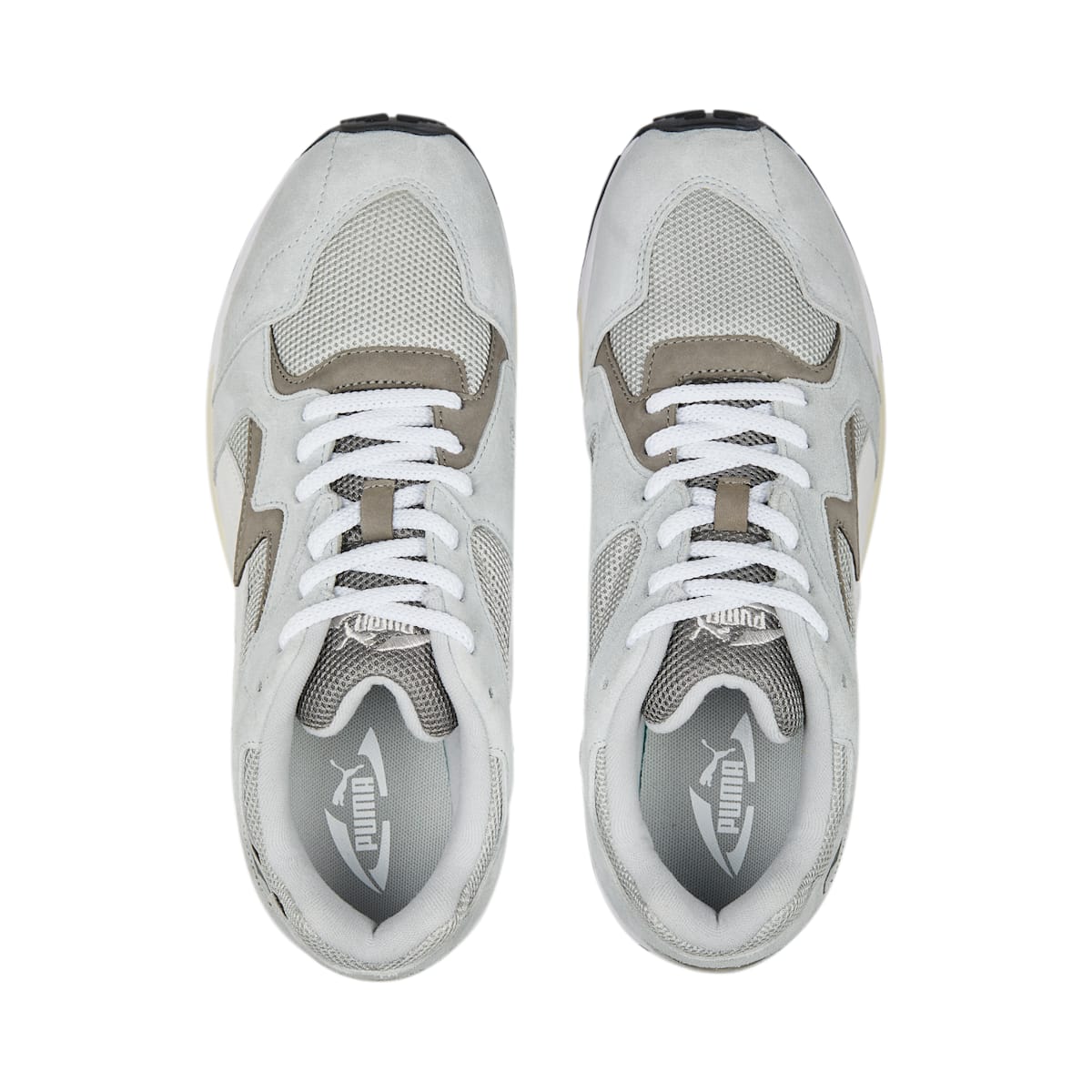 PUMA Prevail Premium 'Cool Light Grey' 391140-03