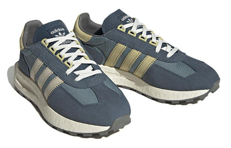 adidas Retropy E5 'Blue Cream' HQ6460