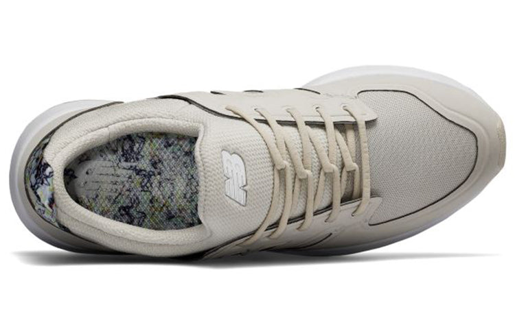 (WMNS) New Balance New Balance 420 Re-Engineered Low-Top Grey WRL420SN