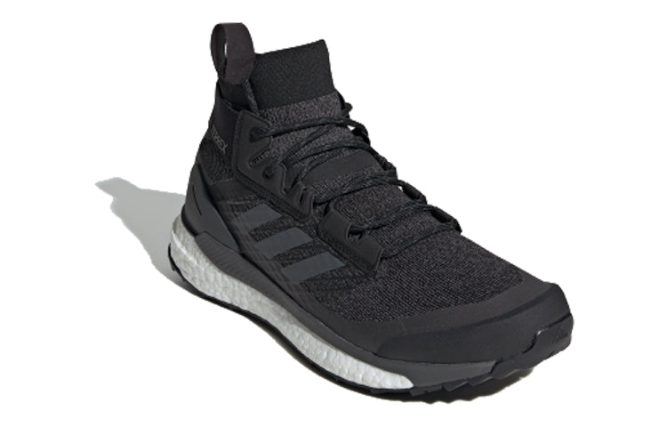 adidas Terrex Free Hiker 'Core Black' D97203