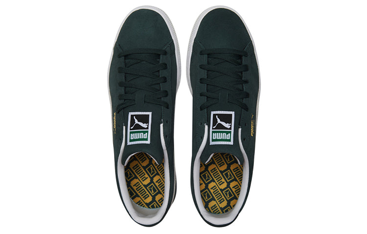 PUMA Suede Classic 21 'Green Gables' 374915-16