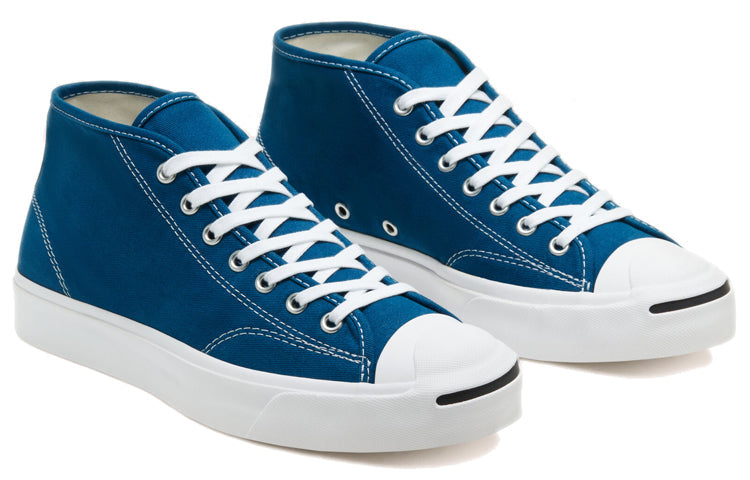 Converse Jack Purcell Mid 'Twill' 167806C