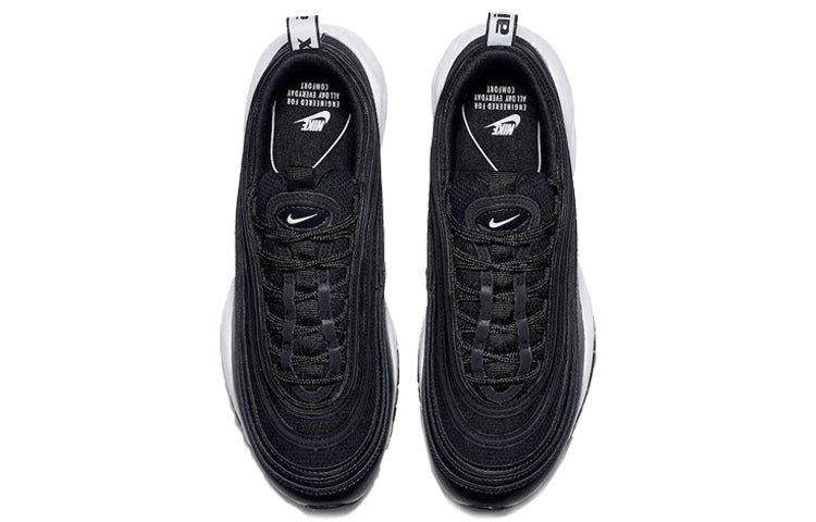 (WMNS) Nike Air Max 97 Lux 'Black' AR7621-001