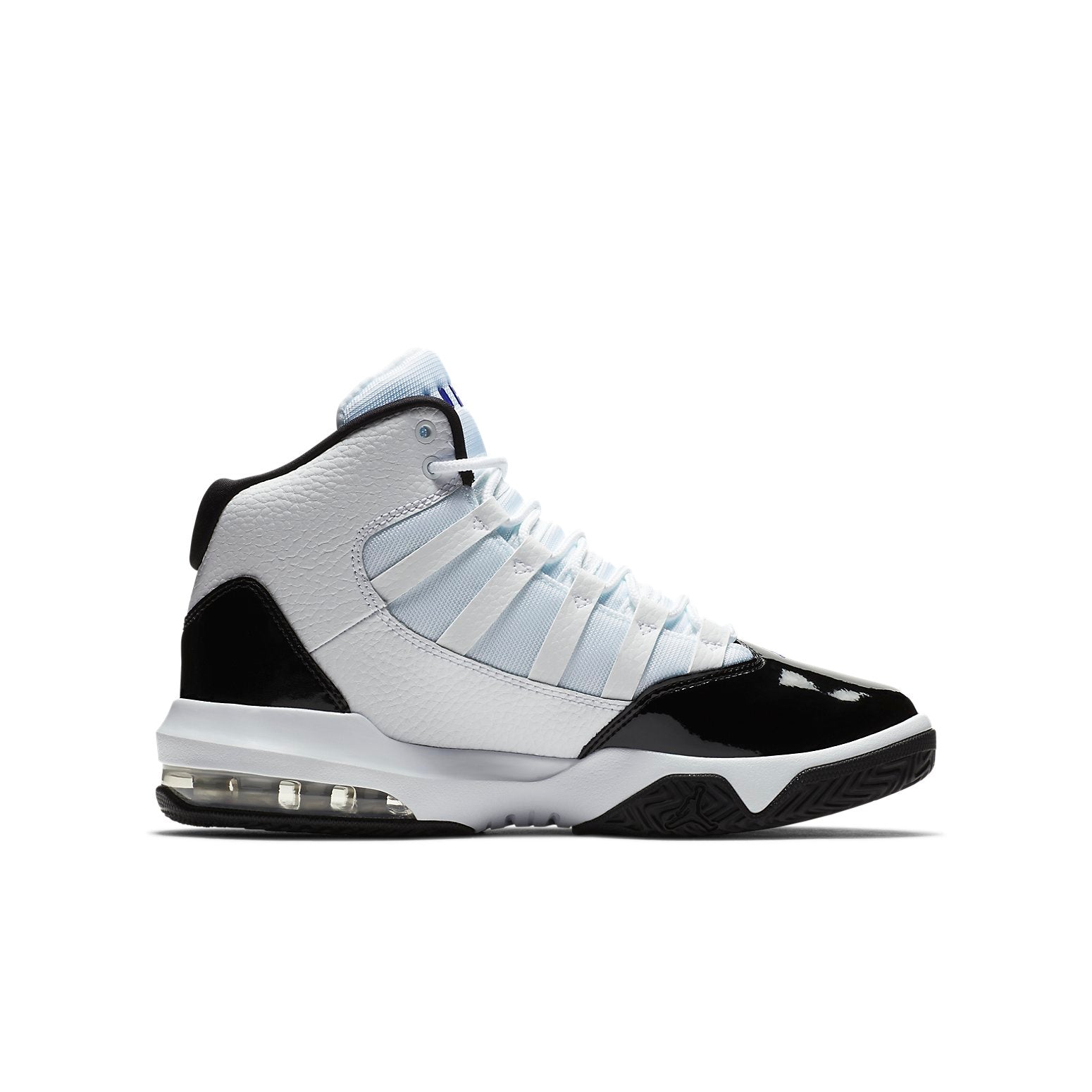 (GS) Air Jordan Max Aura 'Concord' AQ9214-121