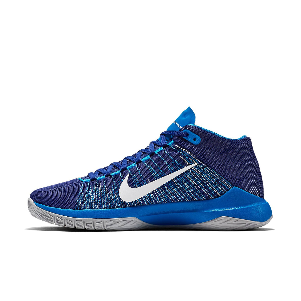 Nike Zoom Ascention EP Blue/White 856575-400