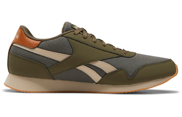 Reebok Royal Classic Jogger 3.0 'Dark Green' EG9411