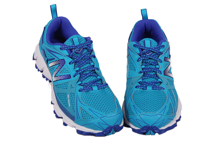 (WMNS) New Balance 610 Series Low-Top Blue WT610PR3