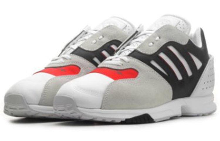 adidas Y-3 ZX Run 'White Black Red' G54063