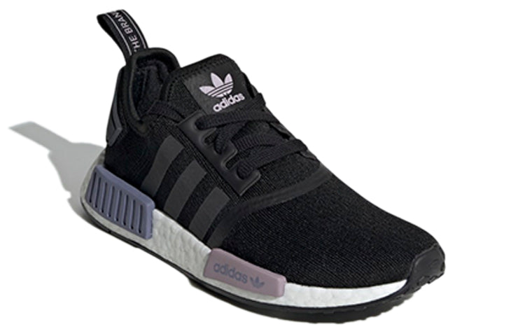 (WMNS) adidas NMD_R1 'Carbon Indigo' EE8933