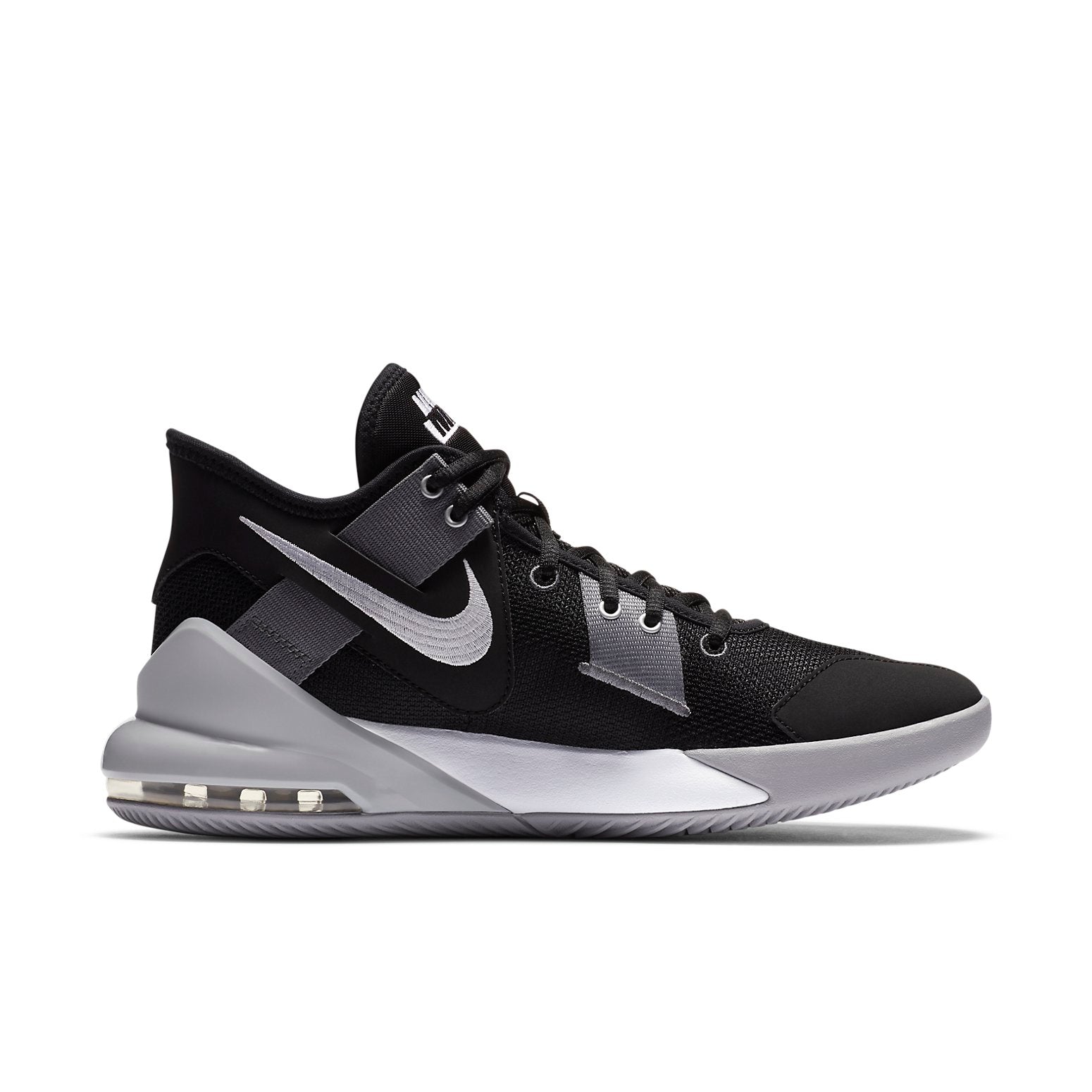 Nike Air Max Impact 2 'Black' CQ9382-001