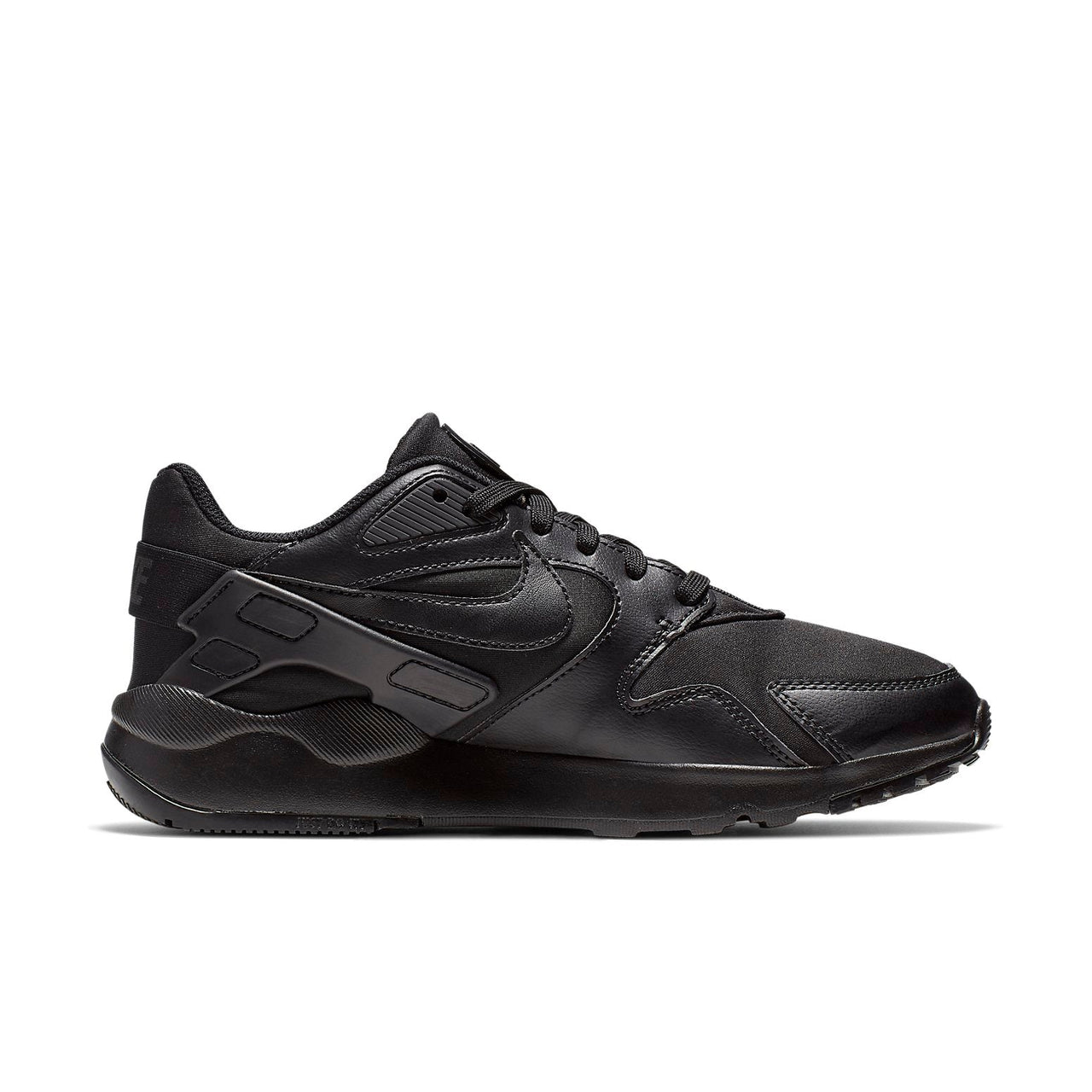 (WMNS) Nike LD Victory 'Triple Black' AT4441-002