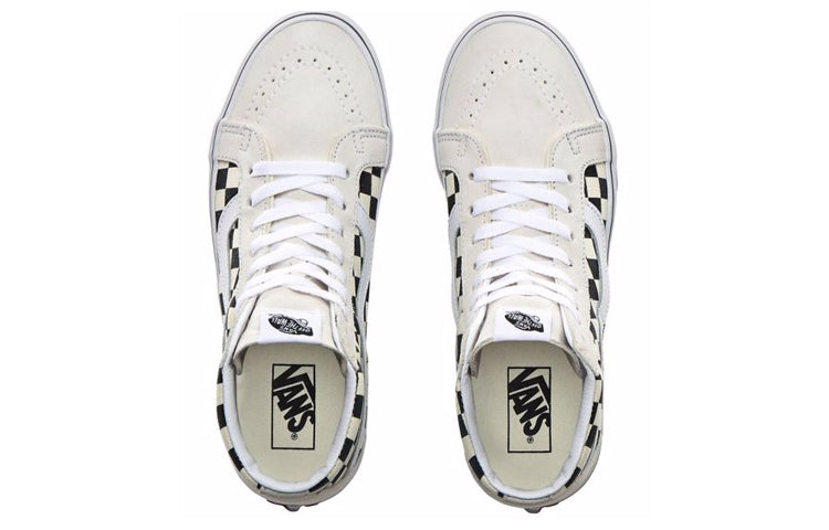 Vans BMX SK8-HI Reissue 'White' VN0A4BV8V3H