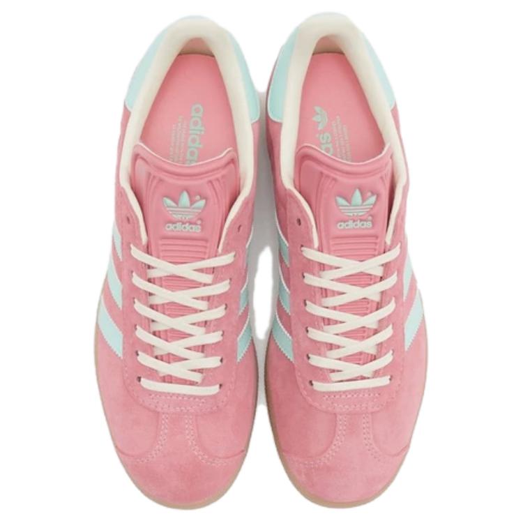 (WMNS) adidas Gazelle 'Bliss Pink' IH5015