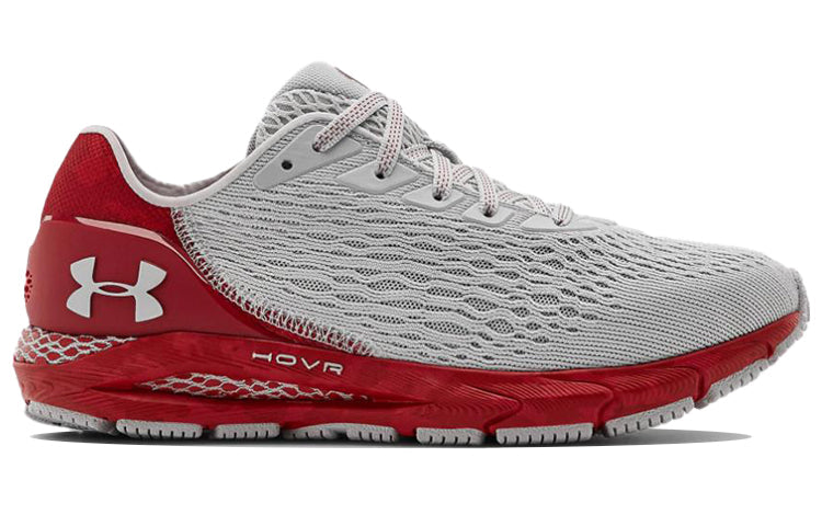(WMNS) Under Armour HOVR Sonic 3 Team 'Wisconsin' 3023715-102
