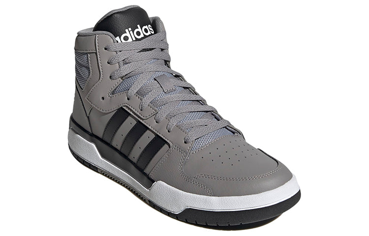 adidas Entrap Mid 'Grey Black' FW3459