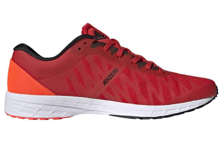 adidas Adizero RC 3 'Red Orange' GZ5447