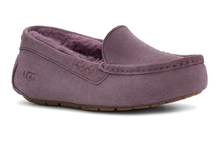 (WMNS) UGG Ansley 'Dark Purple' 1106878-TRO