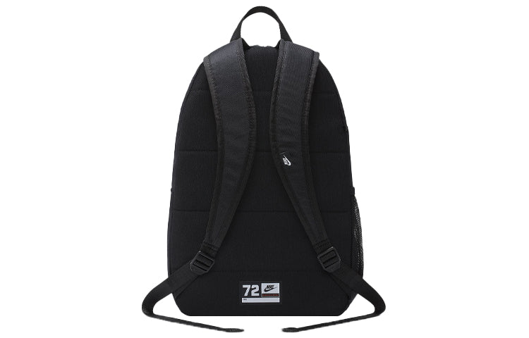 (GS) Nike Elemental Logo Backpack 'Black' BA6030-013