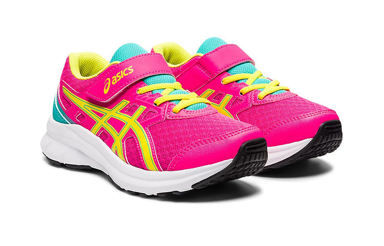 (PS) ASICS Jolt 3 'Pink Glow Sour Yuzu' 1014A198-702