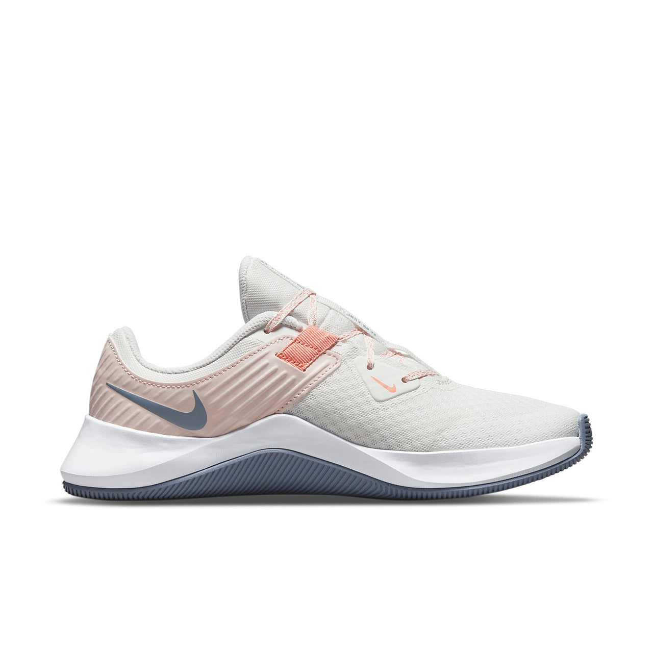 (WMNS) Nike MC Trainer 'White Crimson Bliss' CU3584-100