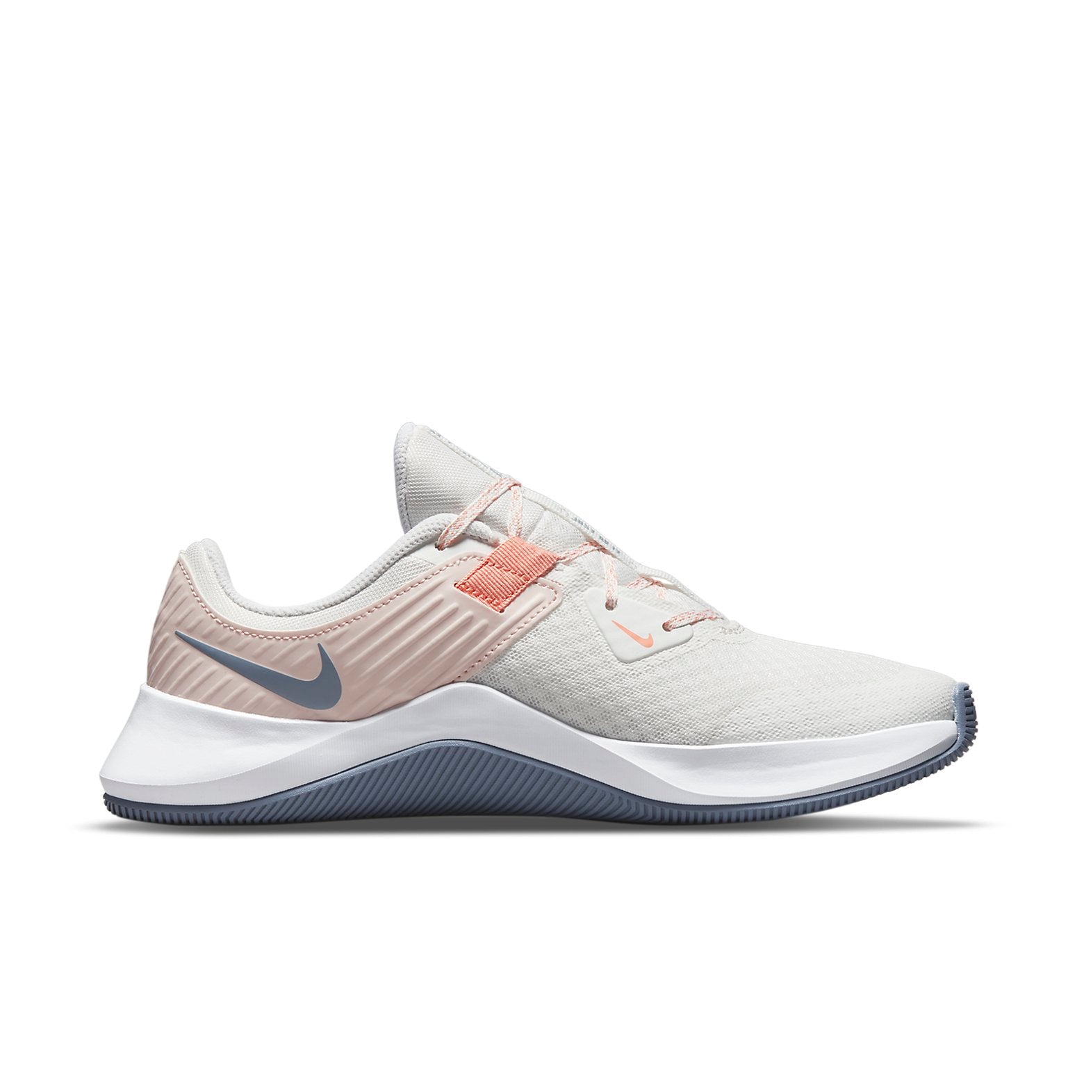 (WMNS) Nike MC Trainer 'White Crimson Bliss' CU3584-100