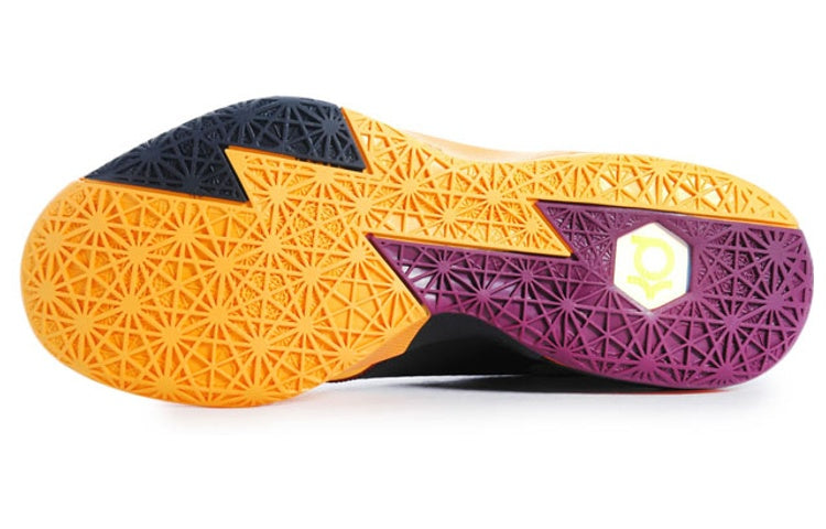 Nike KD 6 'Peanut Butter Jelly' 599424-801