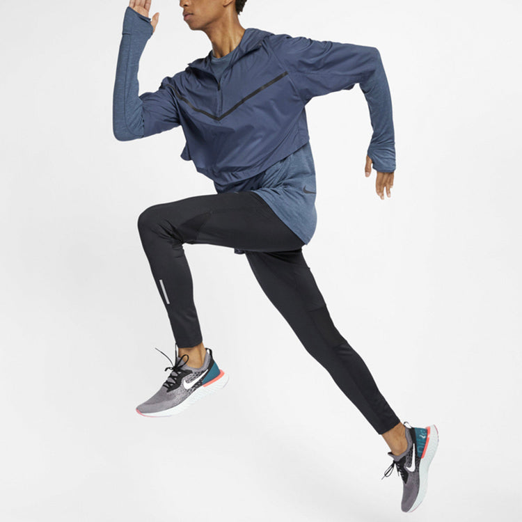 Nike Tech Sphere Transform Sports Gym Running Navy Blue Dark blue AR1710-427
