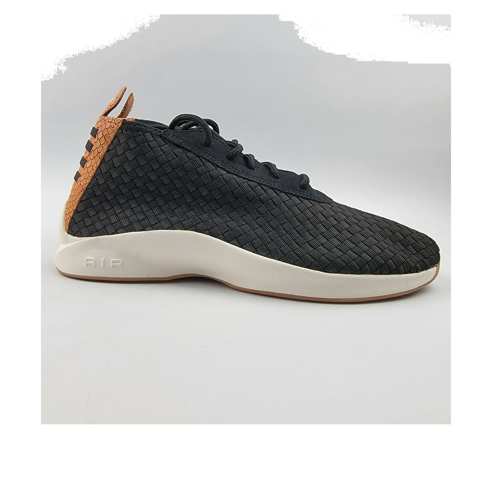 Nike Air Woven Boot 'Black Tan' 924463-002