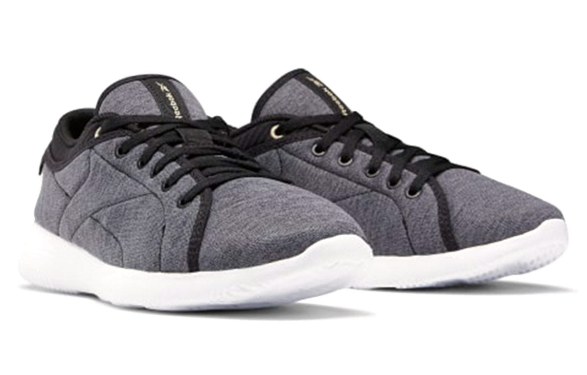 (WMNS) Reebok Runaround Gray FV5083