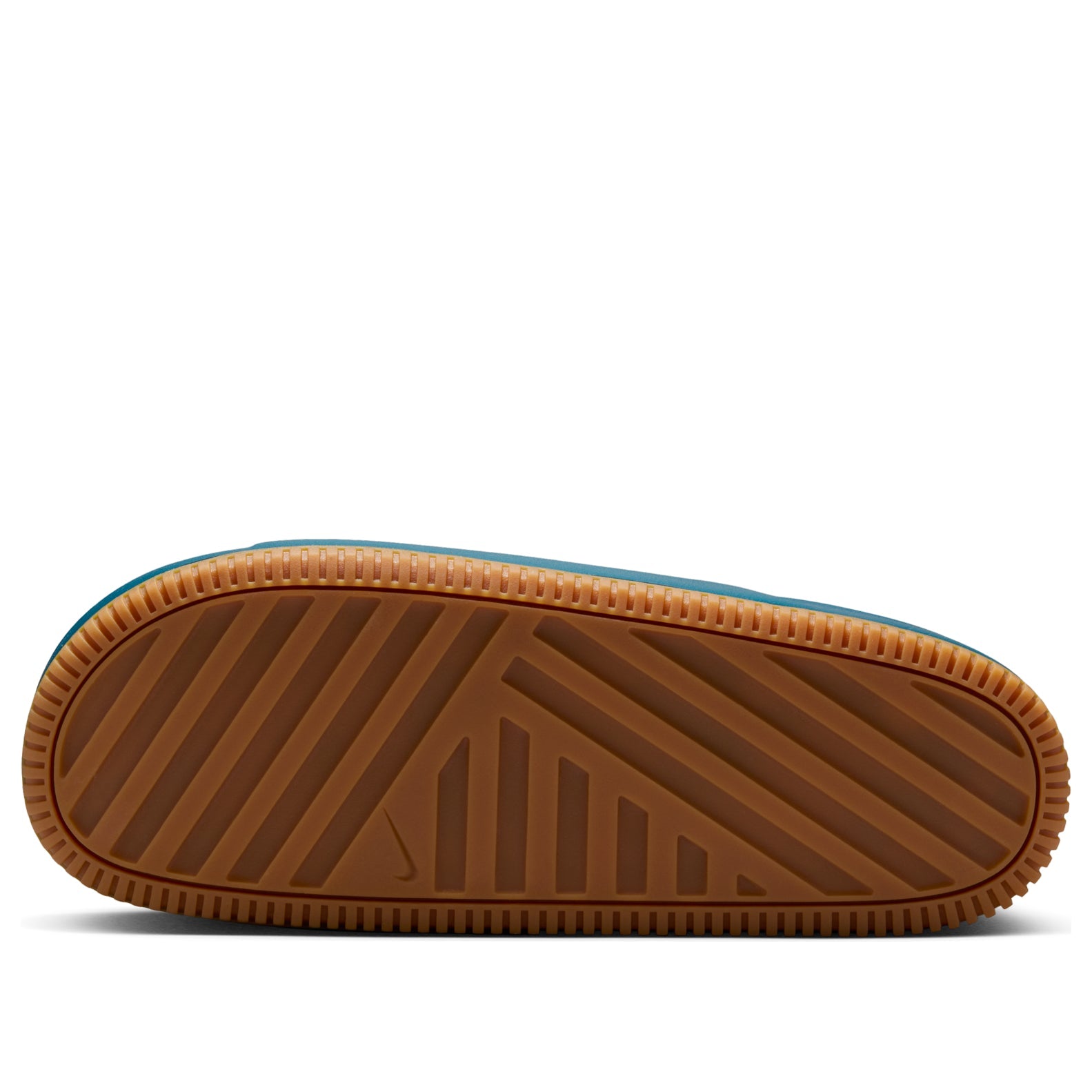 Nike Calm Slides 'Blue Force' FD4116-402