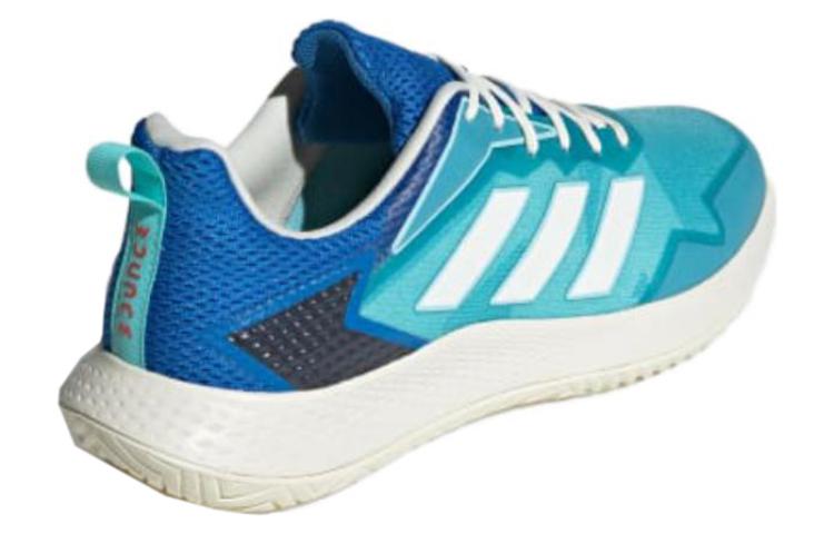 adidas Defiant Speed 'Light Aqua Off White' ID1506