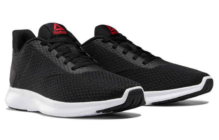 (WMNS) Reebok Instalite Lux Black/Red DV6067