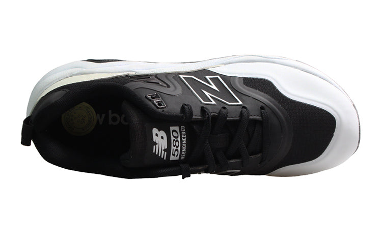 New Balance 580 'Black' MRT580TA