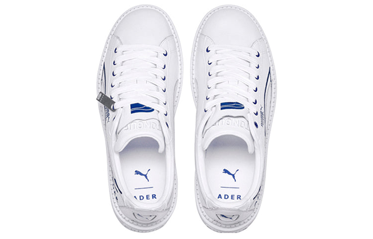 (WMNS) PUMA Ader Error x Platform Trace Ader Error 369536-01