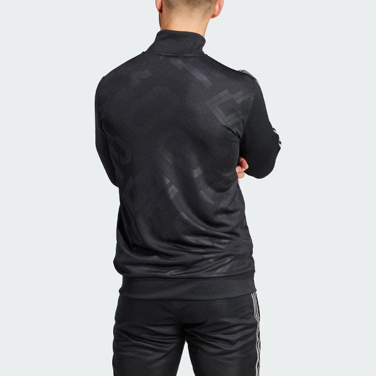 adidas Messi Jackets 'Black' IJ4936