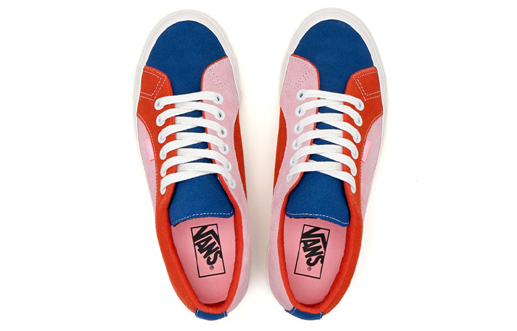 Vans Lampin 86 DX 'Anaheim Factory - True Blue Cotton Candy' VN0A7Q4R9NR
