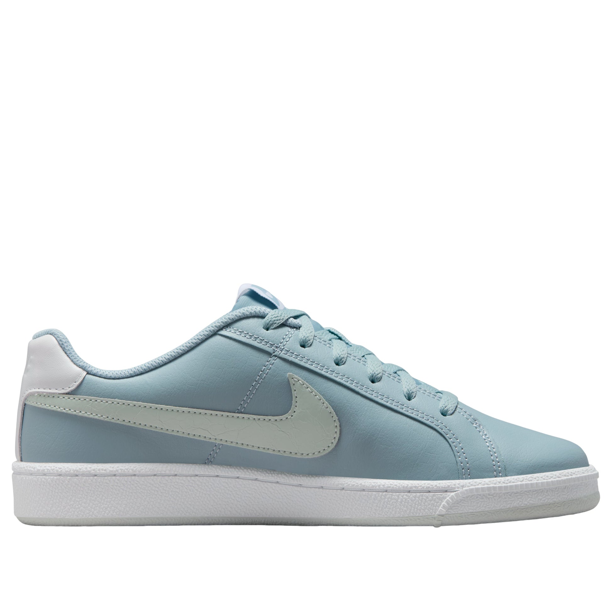 (WMNS) Nike Court Royale 'Ocean Cube' 749867-300