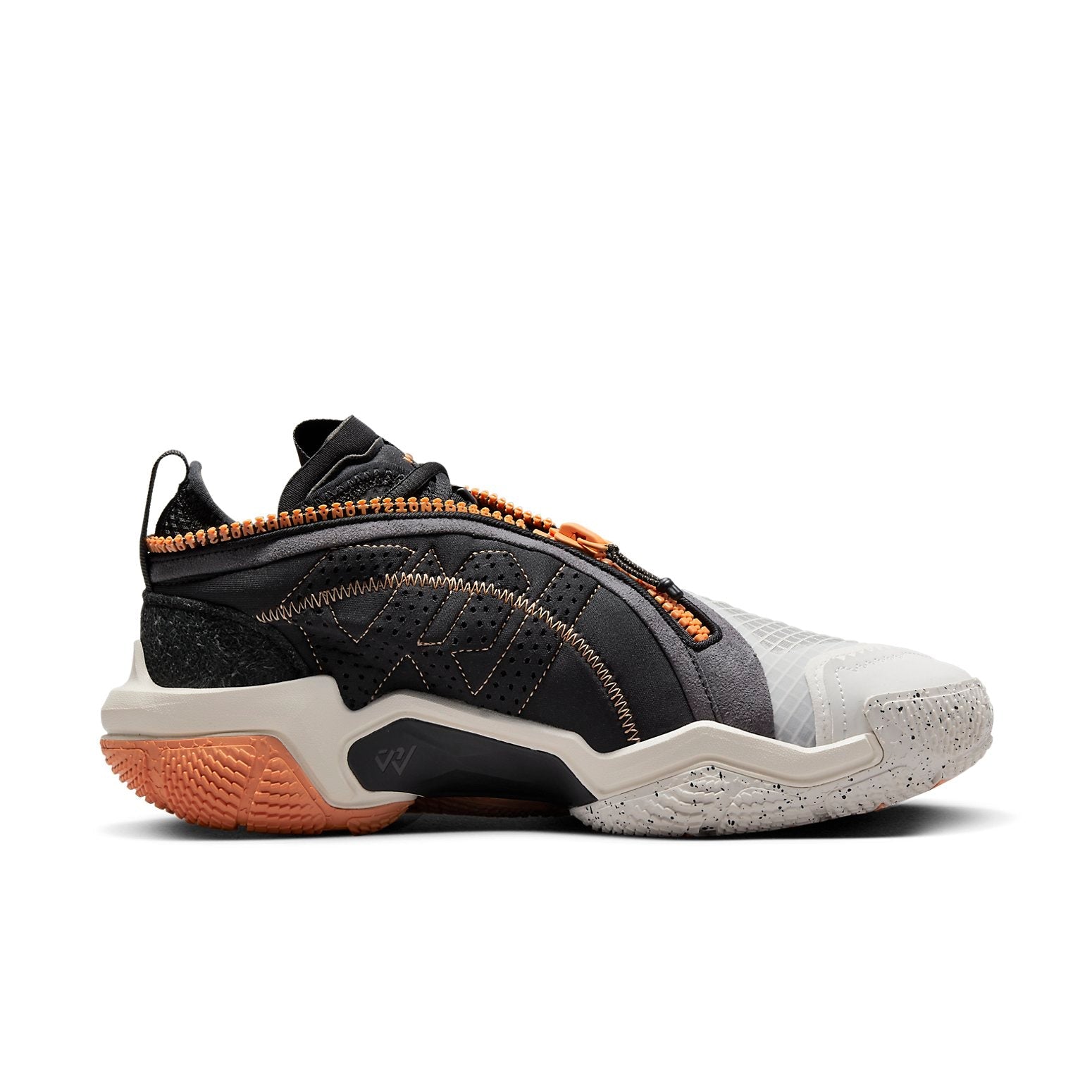 Air Jordan Why Not.6 PF 'Phantom Orange Trance' DO7190-002