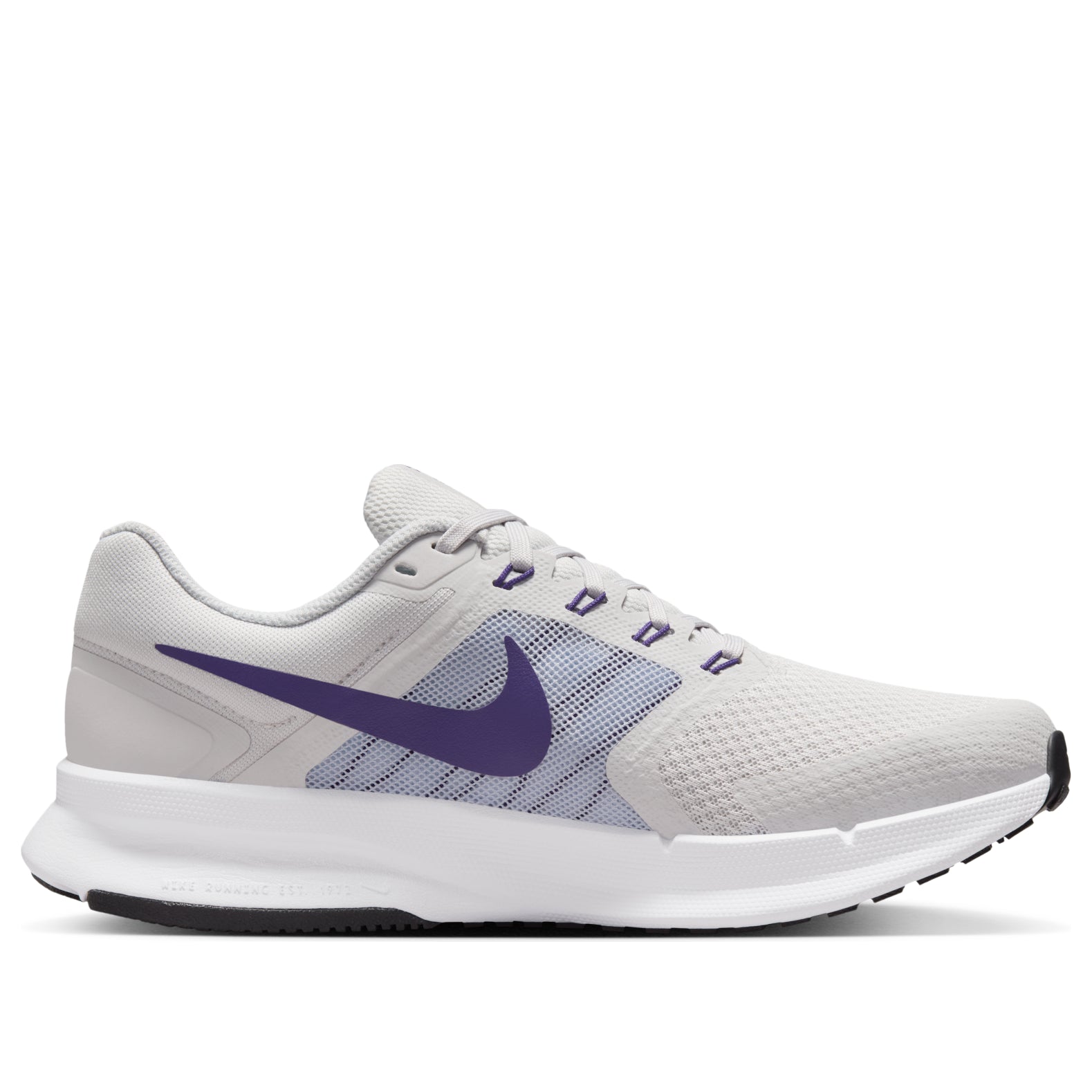 (WMNS) Nike Run Swift 3 'Wild Grey Violet' DR2698-014