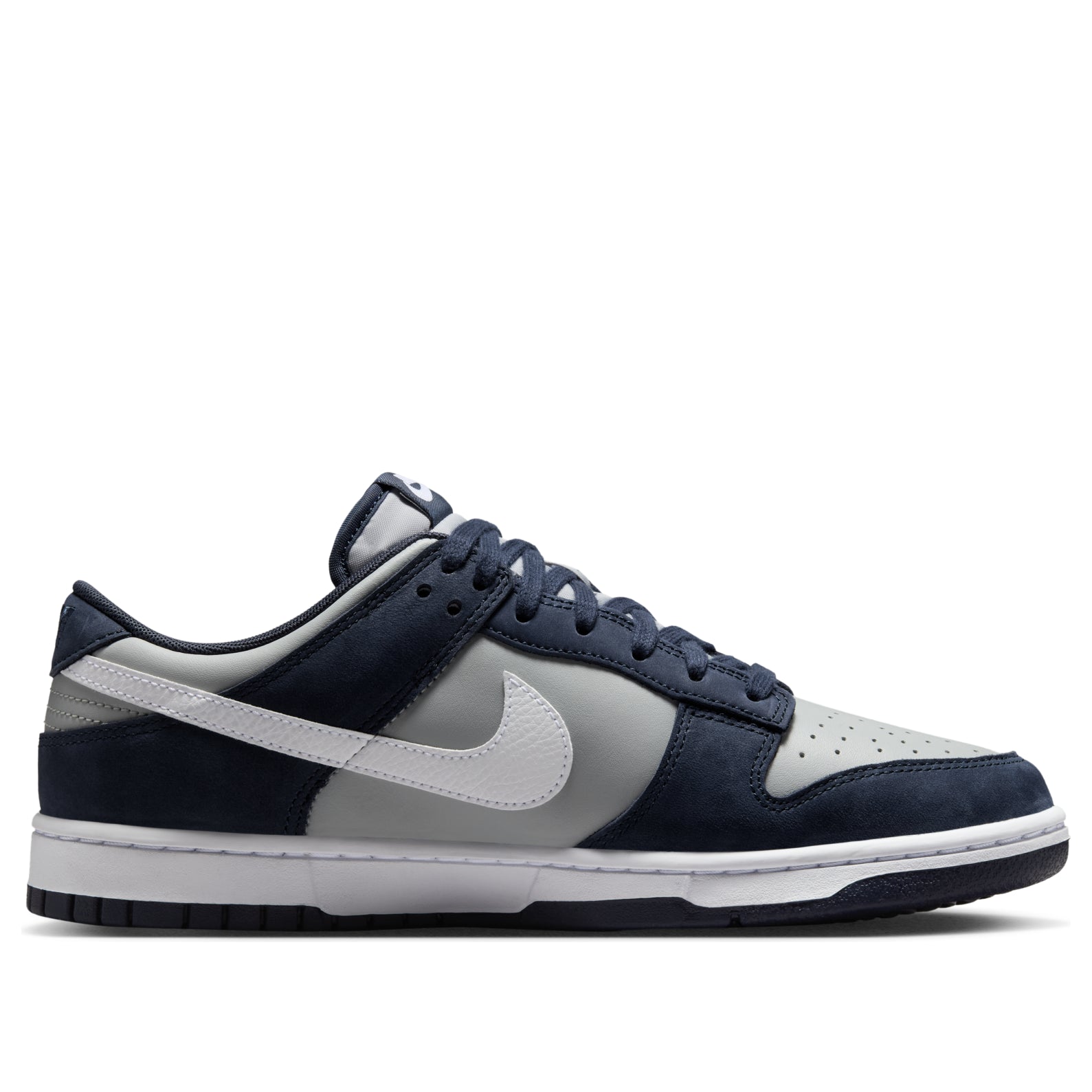 Nike Dunk Low 'Obsidian Smoke Grey' IB3079-400