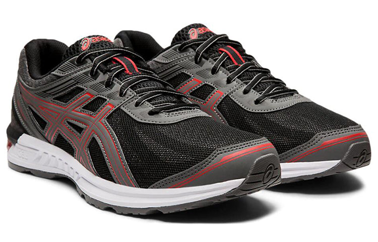 ASICS 'Black Grey Pink' 1011A194-002